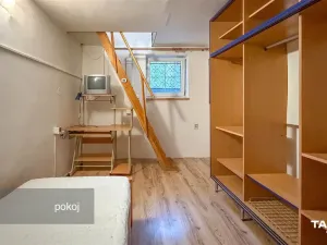 Prodej bytu 2+1, Praha - Dolní Chabry, Bolebořská, 47 m2