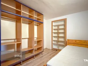 Prodej bytu 2+1, Praha - Dolní Chabry, Bolebořská, 47 m2