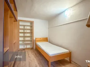 Prodej bytu 2+1, Praha - Dolní Chabry, Bolebořská, 47 m2