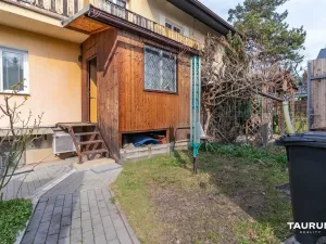 Prodej bytu 2+1, Praha - Dolní Chabry, Bolebořská, 47 m2