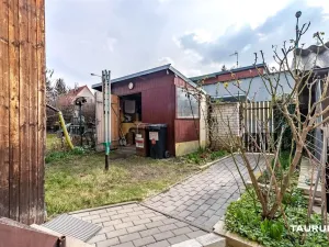 Prodej bytu 2+1, Praha - Dolní Chabry, Bolebořská, 47 m2