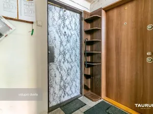 Prodej bytu 2+1, Praha - Dolní Chabry, Bolebořská, 47 m2