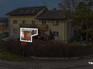 Prodej bytu 2+1, Praha - Dolní Chabry, Bolebořská, 47 m2