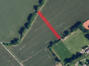 Prodej pole, Brno, 6263 m2