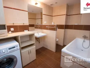 Pronájem bytu 2+kk, Pardubice, náměstí Dukelských hrdinů, 59 m2