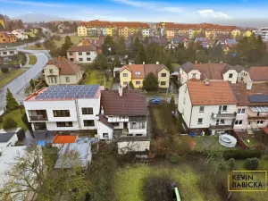Prodej pozemku pro bydlení, Tišnov, Družstevní, 357 m2