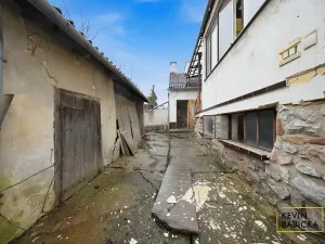 Prodej pozemku pro bydlení, Tišnov, Družstevní, 357 m2