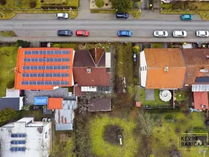 Prodej rodinného domu, Tišnov, Družstevní, 118 m2