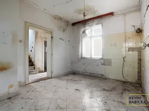 Prodej rodinného domu, Tišnov, Družstevní, 118 m2