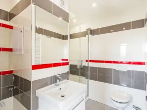 Prodej bytu 2+1, Frýdek-Místek - Frýdek, Novodvorská, 44 m2