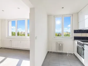 Prodej bytu 2+1, Frýdek-Místek - Frýdek, Novodvorská, 44 m2