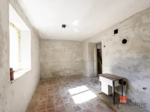 Prodej chalupy, Vrhaveč, 100 m2