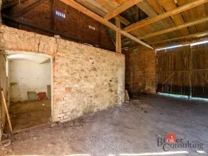 Prodej chalupy, Vrhaveč, 100 m2