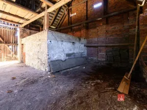 Prodej chalupy, Vrhaveč, 100 m2