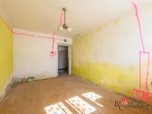 Prodej chalupy, Vrhaveč, 100 m2