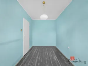 Prodej bytu 3+1, Hradec Králové - Slezské Předměstí, Polní, 58 m2