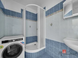 Prodej bytu 3+1, Hradec Králové - Slezské Předměstí, Polní, 58 m2