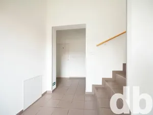 Pronájem bytu 2+kk, Dalovice, Hlavní, 50 m2