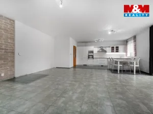 Prodej rodinného domu, Králíky, Kosmonautů, 296 m2