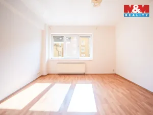 Prodej bytu 2+kk, Praha - Žižkov, Viklefova, 53 m2