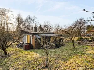 Prodej chaty, Chotěboř, Riegrova, 28 m2