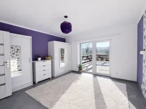 Prodej rodinného domu, Aš - Kopaniny, 250 m2