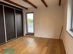 Prodej bytu 3+kk, Praha - Lochkov, K Lahovské, 75 m2