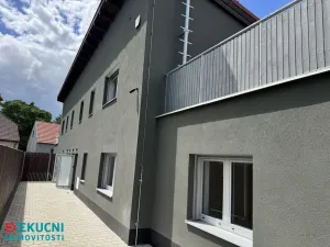 Prodej bytu 3+kk, Praha - Lochkov, K Lahovské, 75 m2