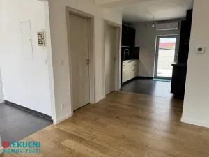 Prodej bytu 4+kk, Praha - Lochkov, K Lahovské, 99 m2