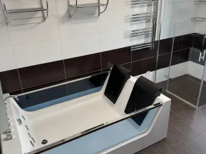 Prodej bytu 4+kk, Praha - Lochkov, K Lahovské, 99 m2