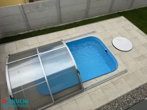 Prodej bytu 4+kk, Praha - Lochkov, K Lahovské, 99 m2