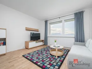 Prodej bytu 3+kk, Liberec - Liberec XV-Starý Harcov, Aloisina výšina, 55 m2