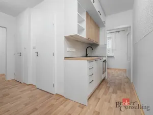 Prodej bytu 3+kk, Liberec - Liberec XV-Starý Harcov, Aloisina výšina, 55 m2