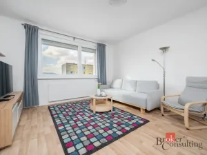 Prodej bytu 3+kk, Liberec - Liberec XV-Starý Harcov, Aloisina výšina, 55 m2