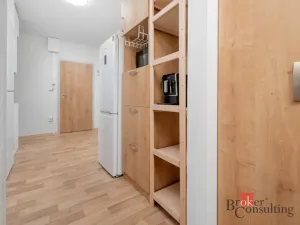 Prodej bytu 3+kk, Liberec - Liberec XV-Starý Harcov, Aloisina výšina, 55 m2