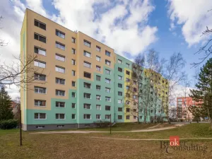 Prodej bytu 3+kk, Liberec - Liberec XV-Starý Harcov, Aloisina výšina, 55 m2