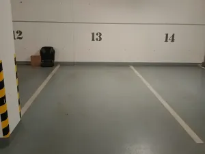 Pronájem bytu 1+kk, Praha - Zličín, Tvrdonická, 46 m2