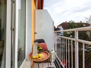 Prodej bytu 2+kk, Praha - Letňany, Křivoklátská, 54 m2