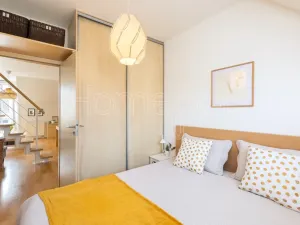 Prodej bytu 2+kk, Praha - Letňany, Křivoklátská, 54 m2