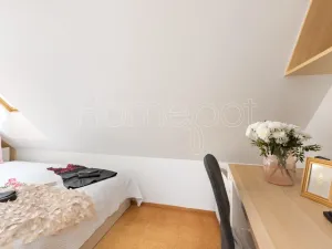 Prodej bytu 2+kk, Praha - Letňany, Křivoklátská, 54 m2