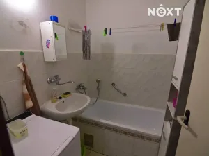 Prodej bytu 2+1, Planá nad Lužnicí, Průmyslová, 59 m2