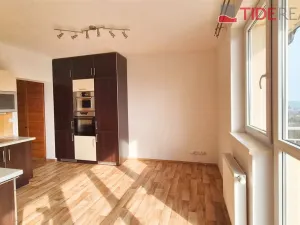 Pronájem bytu 1+1, Horoměřice, T. G. Masaryka, 52 m2