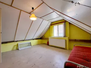 Prodej chalupy, Tavíkovice - Dobronice, 95 m2