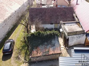 Prodej chalupy, Tavíkovice - Dobronice, 95 m2