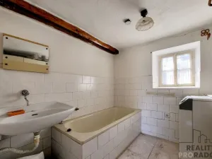 Prodej chalupy, Tavíkovice - Dobronice, 95 m2