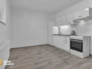 Pronájem bytu 2+kk, Zlín, Svat. Čecha, 34 m2