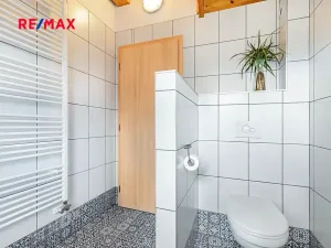 Prodej rodinného domu, Kamenný Malíkov, 109 m2