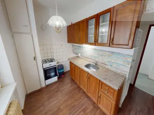 Prodej bytu 2+1, Příbram, Bratří Čapků, 54 m2