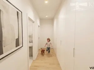 Prodej bytu 2+1, Příbram, Bratří Čapků, 54 m2