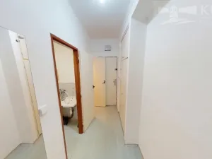 Prodej bytu 2+1, Příbram, Bratří Čapků, 54 m2